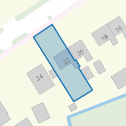 Perceel MRM01-G-3063