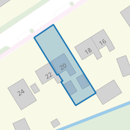 Perceel MRM01-G-3064