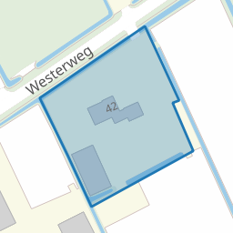 Perceel MRM01-G-3080