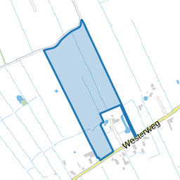 Perceel MRM01-G-3095