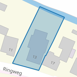 Perceel MRM02-A-1034