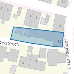 Perceel MRM02-A-1063