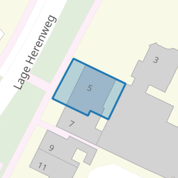 Perceel MRM02-A-1250