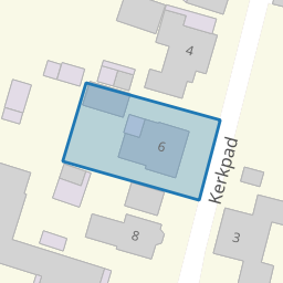 Perceel MRM02-A-1458