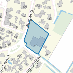 Perceel MRM02-A-1461