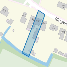 Perceel MRM02-A-1540