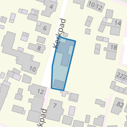 Perceel MRM02-A-1676