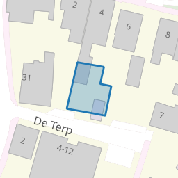 Perceel MRM02-A-1800