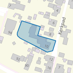 Perceel MRM02-A-1910