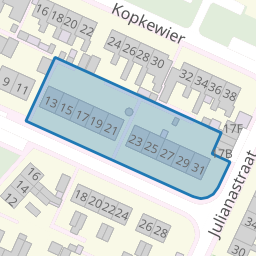 Perceel MRM02-A-1916