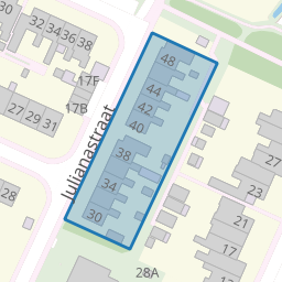 Perceel MRM02-A-1917