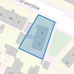 Perceel MRM02-A-1918