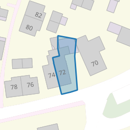 Perceel MRM02-A-1969