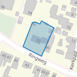 Perceel MRM02-A-1976