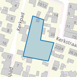 Perceel MRM02-A-1980