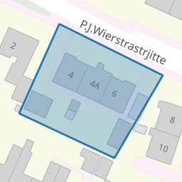 Perceel MRM02-A-1991