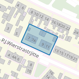 Perceel MRM02-A-1993