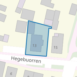 Perceel MRM02-A-2030