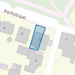 Perceel MRM02-A-2031