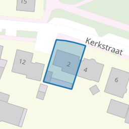 Perceel MRM02-A-2034