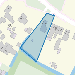 Perceel MRM02-A-2058