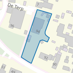 Perceel MRM02-A-2097