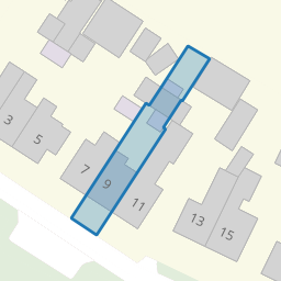 Perceel MRM02-A-2157