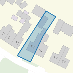 Perceel MRM02-A-2159