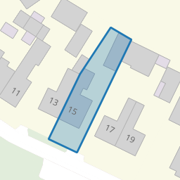 Perceel MRM02-A-2160