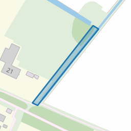 Perceel MRM02-A-2164