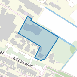 Perceel MRM02-A-2192