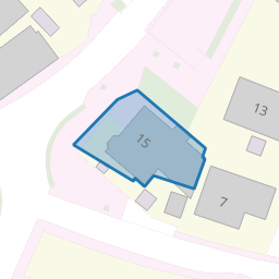 Perceel MRM02-A-2196