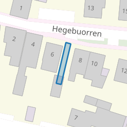 Perceel MRM02-A-2200