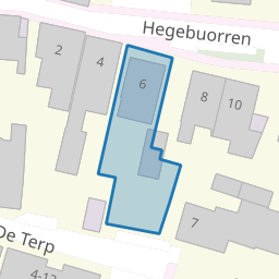 Perceel MRM02-A-2205