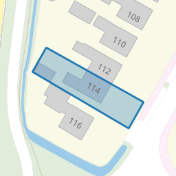 Perceel MRM02-A-2216