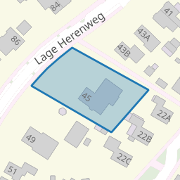 Perceel MRM02-A-2230