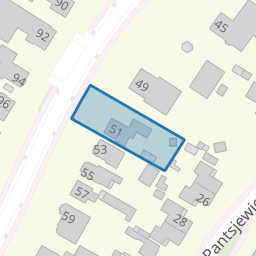 Perceel MRM02-A-2233