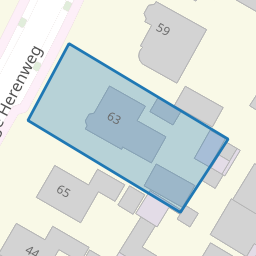 Perceel MRM02-A-2238