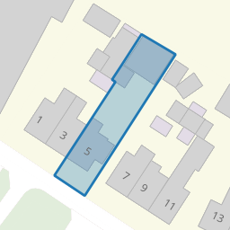 Perceel MRM02-A-2242