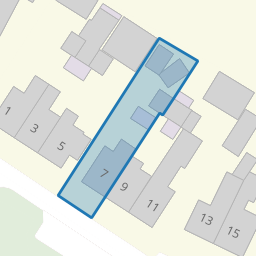 Perceel MRM02-A-2243