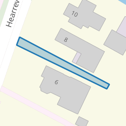 Perceel MRM02-A-2261