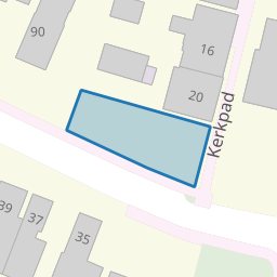 Perceel MRM02-A-2269