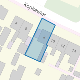 Perceel MRM02-A-2272