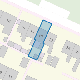 Perceel MRM02-A-2278