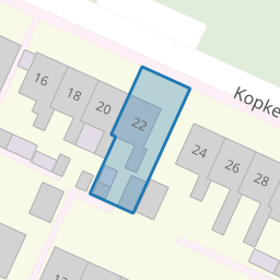 Perceel MRM02-A-2279