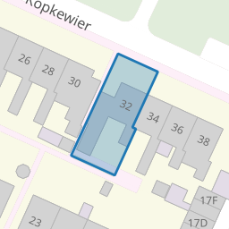 Perceel MRM02-A-2284