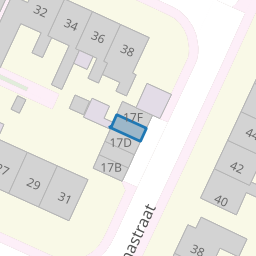 Perceel MRM02-A-2289