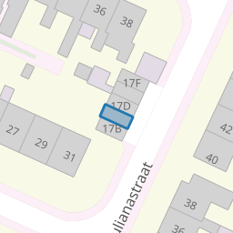 Perceel MRM02-A-2291