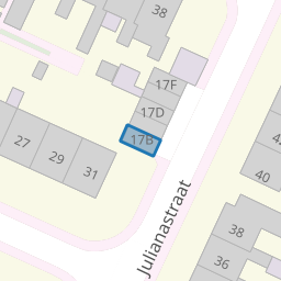 Perceel MRM02-A-2292