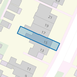 Perceel MRM02-A-2302